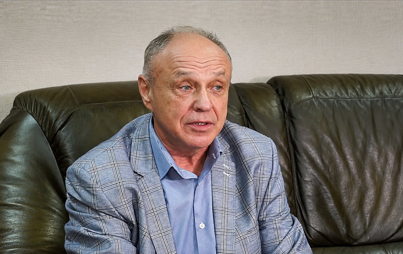 "Космос – это всегда дорого и долго". Сможет ли Украина создать собственные ракеты-носители
